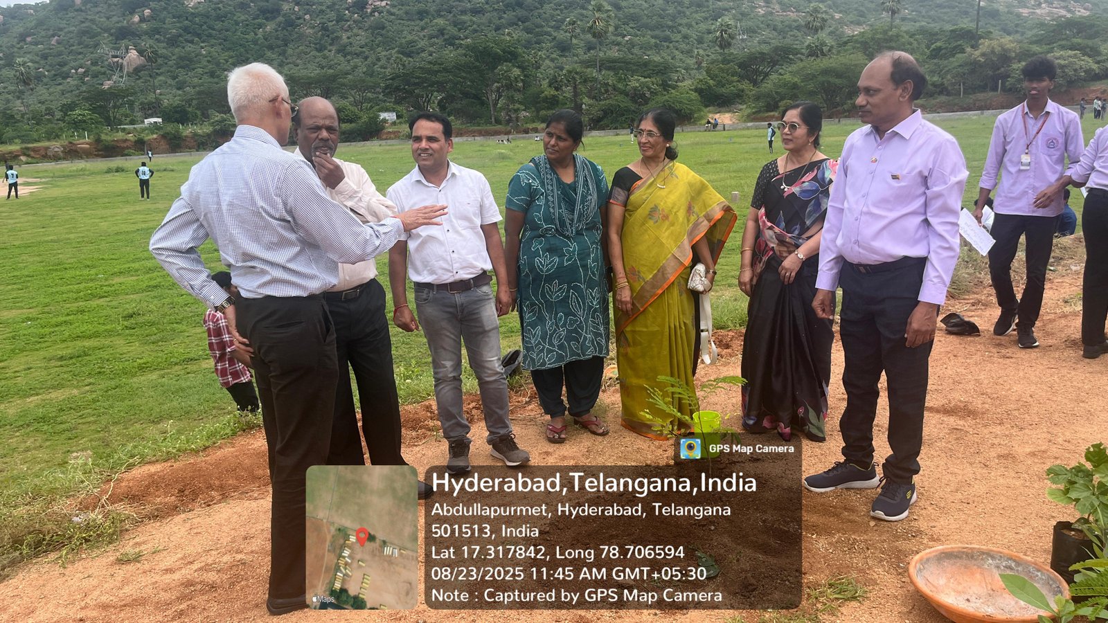 Ek Ped Maa Ke Naam 23.08.2025 - 20